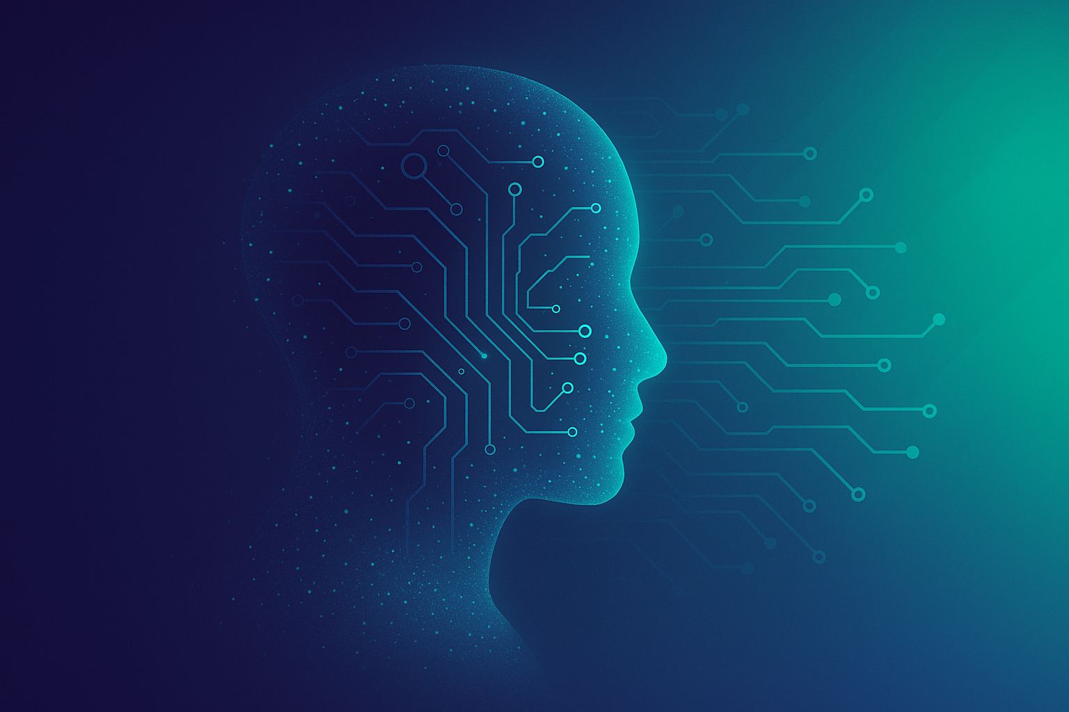 تصویر کاور مرزهای هوش مصنوعی|AI Frontier